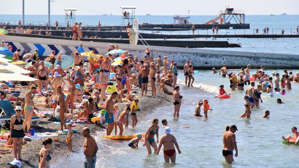 Сочи 2021 черное море