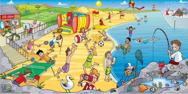 Картинка для описания activities