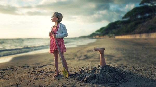 Джон Вильгельм фотограф