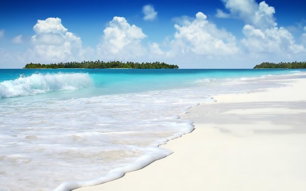 Голубая Лагуна Саона Доминикана
