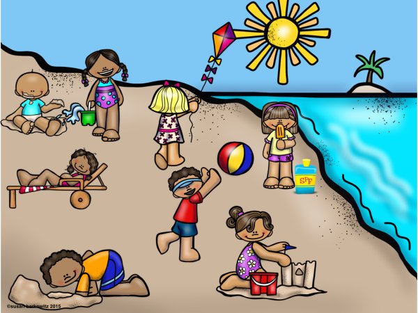 Картинки activities