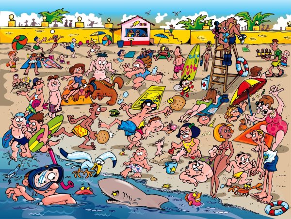 Find мультяшный