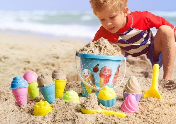 Beach Toys игрушки