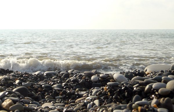 Лазаревское Сочи черное море