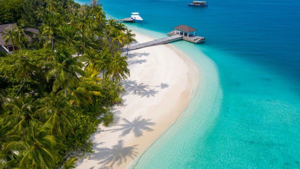 Мальдивы fiyavalhu Maldives