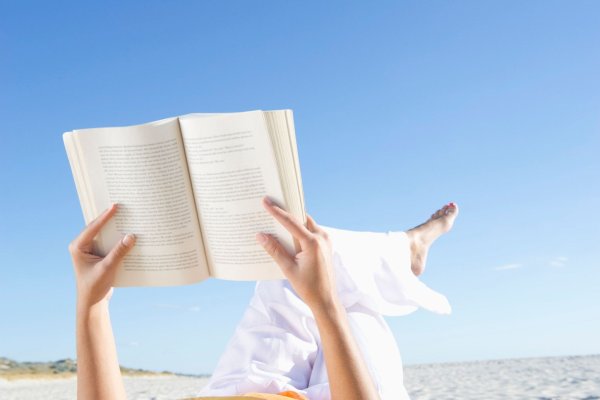 Книга на лето .... Из 5а фото