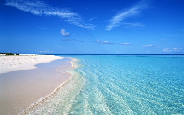 Море крымские Мальдивы